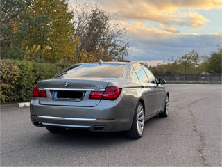 BMW 7 Series foto 6