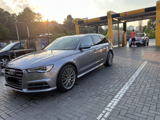 Audi A6 foto 3