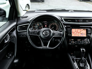 Nissan Qashqai foto 12