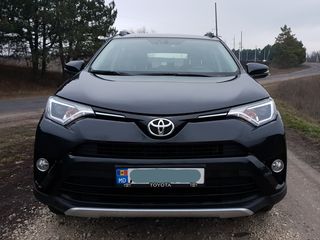 Toyota Rav 4 foto 5