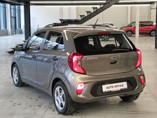 KIA Picanto foto 7