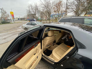 Volkswagen Phaeton foto 9