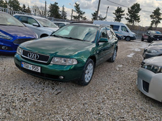 Audi A4 foto 3