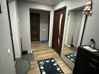 Apartament cu 2 camere, 53 m², Buiucani, Chișinău foto 6