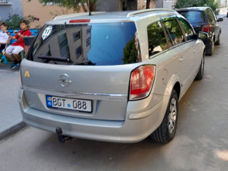 Opel Astra foto 5