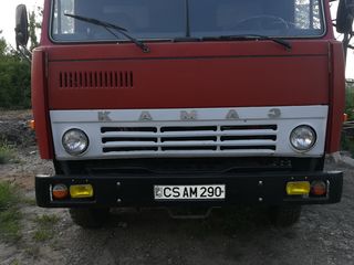 Kamaz foto 1