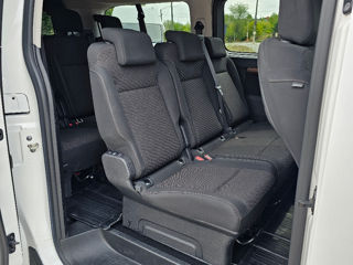 Toyota Proace Verso foto 10