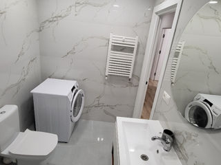 Apartament cu 2 camere, 73 m², Centru, Chișinău foto 7