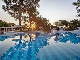 Вылеты с 01 мая 2025 Турция  Отель  " Rixos Sungate 5* " от " Emirat Travel " foto 11