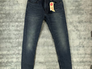 Levi's / Levis 512 Slim Taper Jeans 29x32