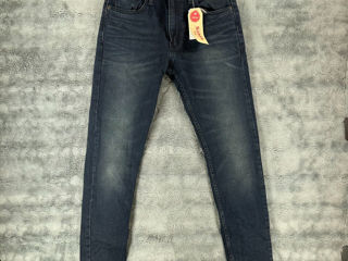 Levi's / Levis 512 Slim Taper Jeans 28x32