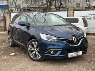 Renault Scenic foto 4