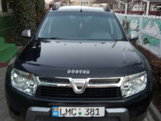 Dacia Duster foto 7