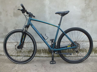 Specialized Crosstrail. foto 10