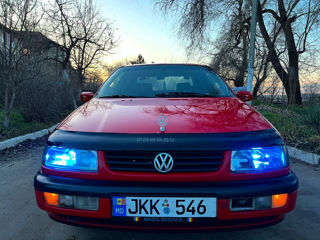 Volkswagen Passat foto 13