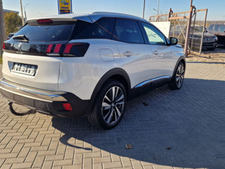 Peugeot 3008 foto 10