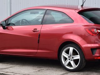 Seat Ibiza foto 2