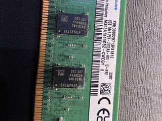 Samsung DDR4 8GB 3200MHz Server foto 1