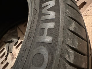 235 45 R18 Kumho foto 2