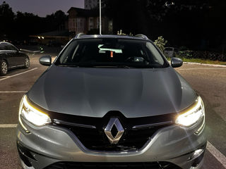 Renault Megane foto 5