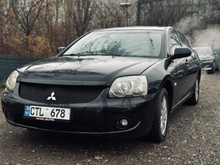 Mitsubishi Galant