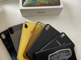 iPhone XS MAX 256 GB foto 7