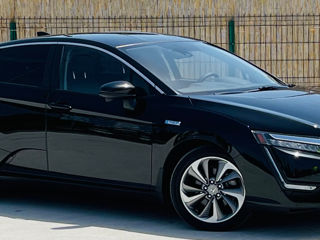 Honda Clarity foto 3