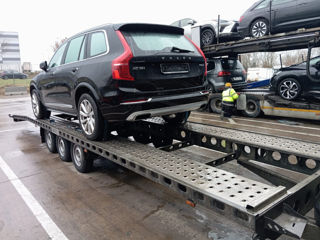 Volvo XC90 foto 2