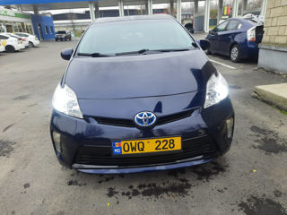 Toyota Prius foto 4