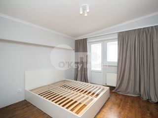 Apartament cu 4 camere, 130 m², Telecentru, Chișinău foto 13