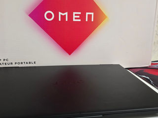 Мощный, Быстрый, Стильный! Hp Omen 16