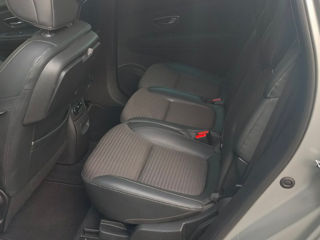 Renault Grand Scenic foto 9