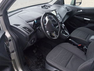 Ford Tourneo Connect foto 7