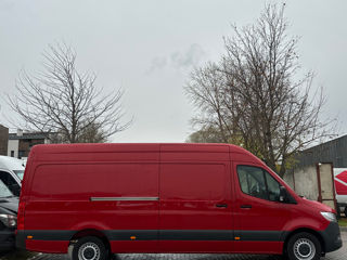 Mercedes Sprinter 319 CDI foto 4