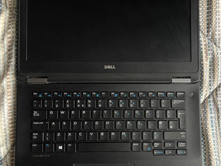 Dell Latitude E7270