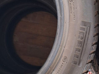 225/55 R18 Pirelli M+s foto 3