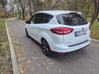 Ford C-Max foto 2