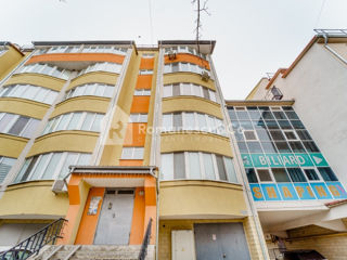 Apartament cu 2 camere, 78 m², Buiucani, Chișinău