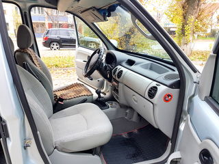 Renault Kangoo foto 7