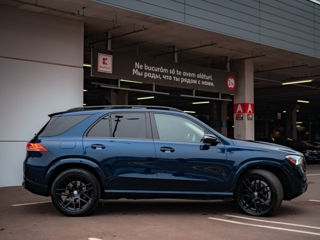 Mercedes GLE foto 20