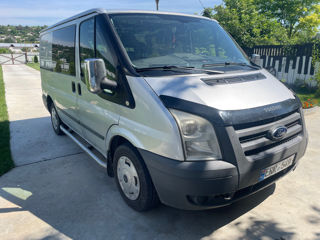 Ford Transit foto 3