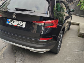 Skoda Kodiaq foto 3