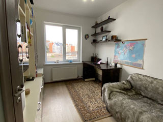 Townhouse centru/таунхаус центр foto 8