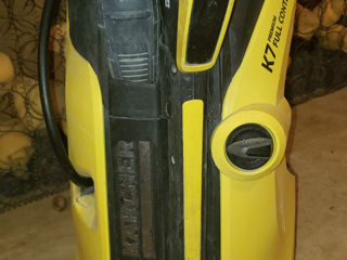 Karcher k-7 foto 1