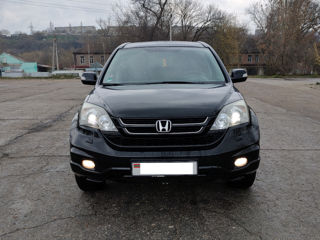 Honda CR-V foto 6