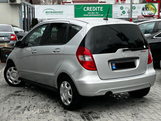 Mercedes A-Class foto 5