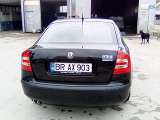 Skoda Octavia foto 9