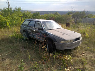 Subaru Altele foto 2