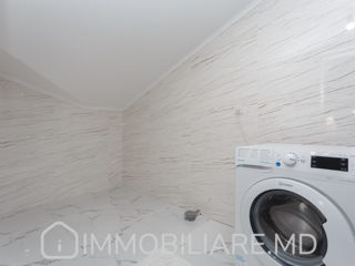 Apartament cu 4 camere, 125 m², Durlești, Chișinău foto 18