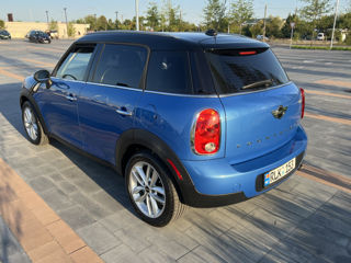 Mini Cooper S Countryman foto 4